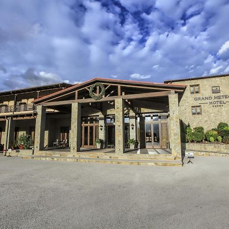 Grand Meteora Hotel Kalambaka Exterior photo